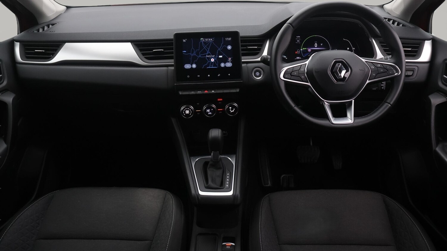 Used Renault Captur for sale - 77311446: Photo 13