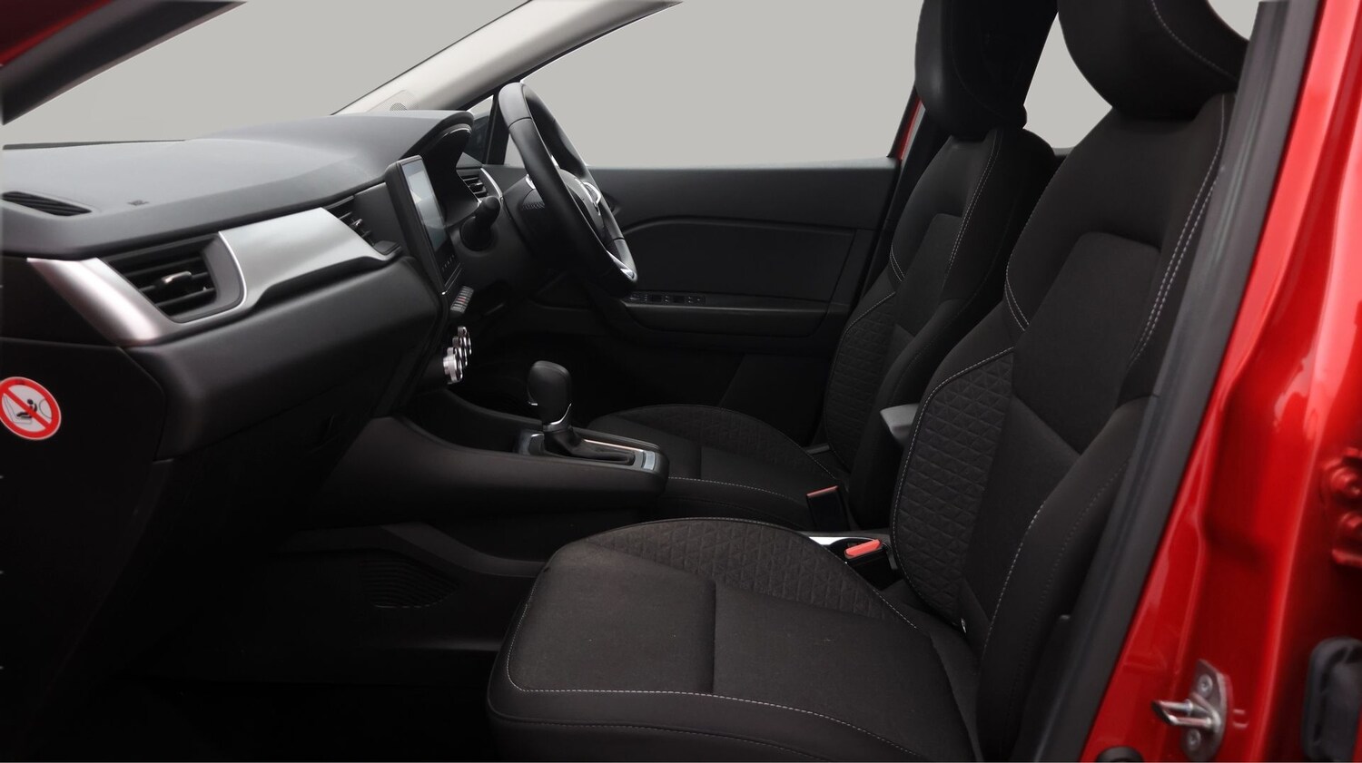 Used Renault Captur for sale - 77311446: Photo 14