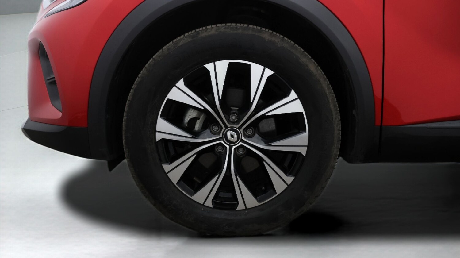 Used Renault Captur for sale - 77311446: Photo 18