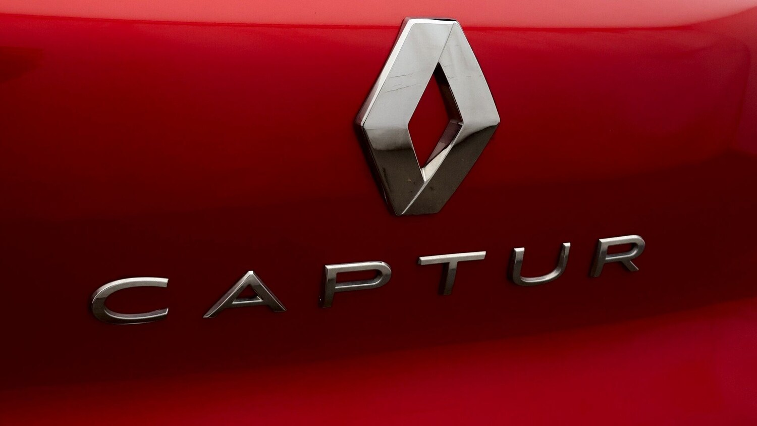 Used Renault Captur for sale - 77311446: Photo 20