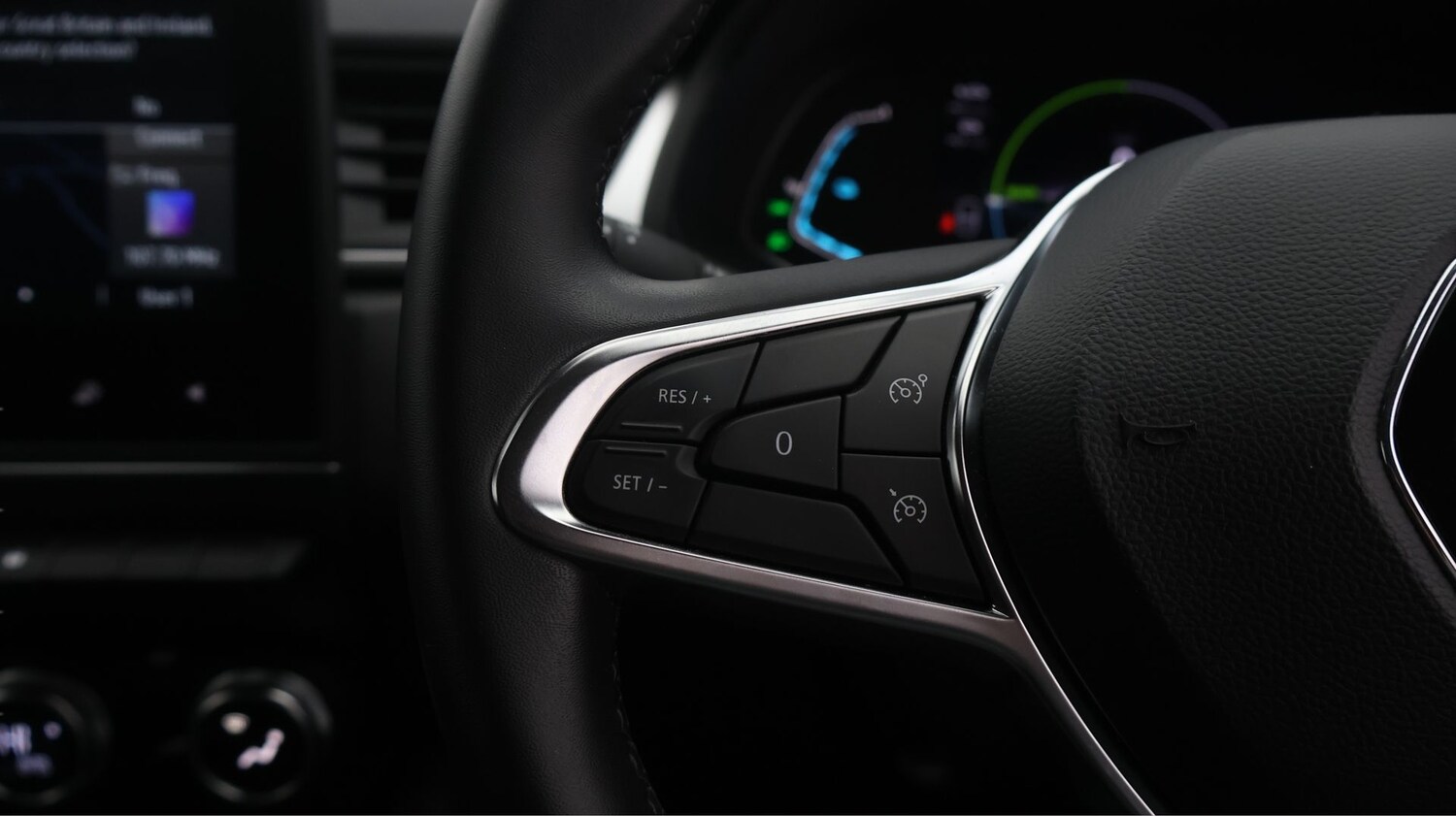 Used Renault Captur for sale - 77311446: Photo 22