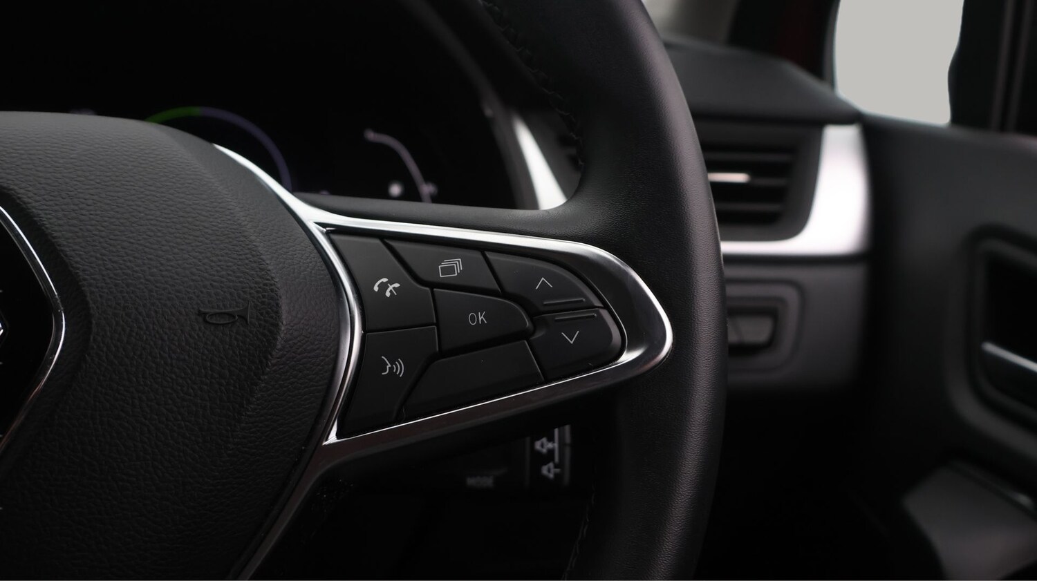 Used Renault Captur for sale - 77311446: Photo 23