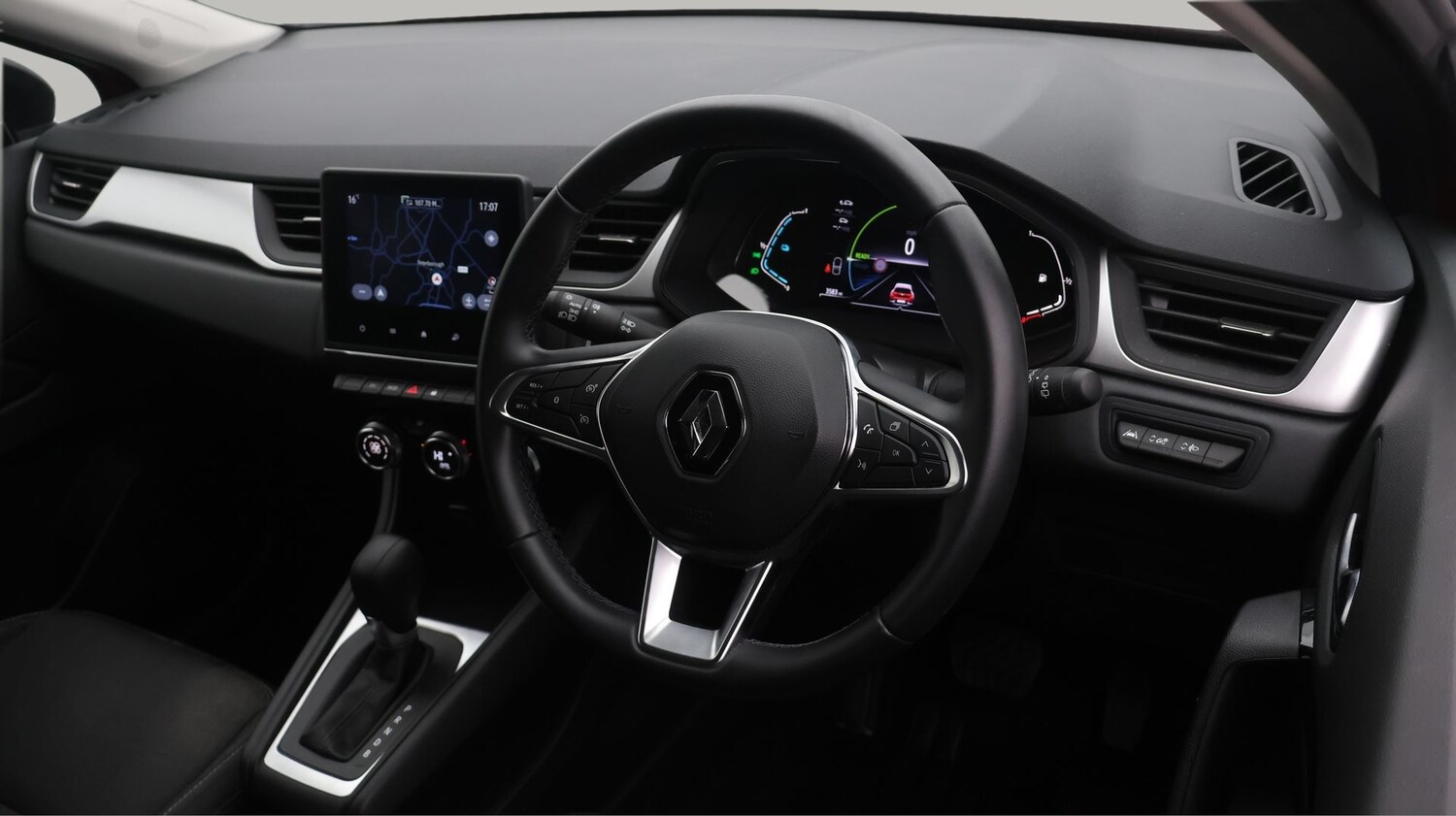 Used Renault Captur for sale - 77311446: Photo 9