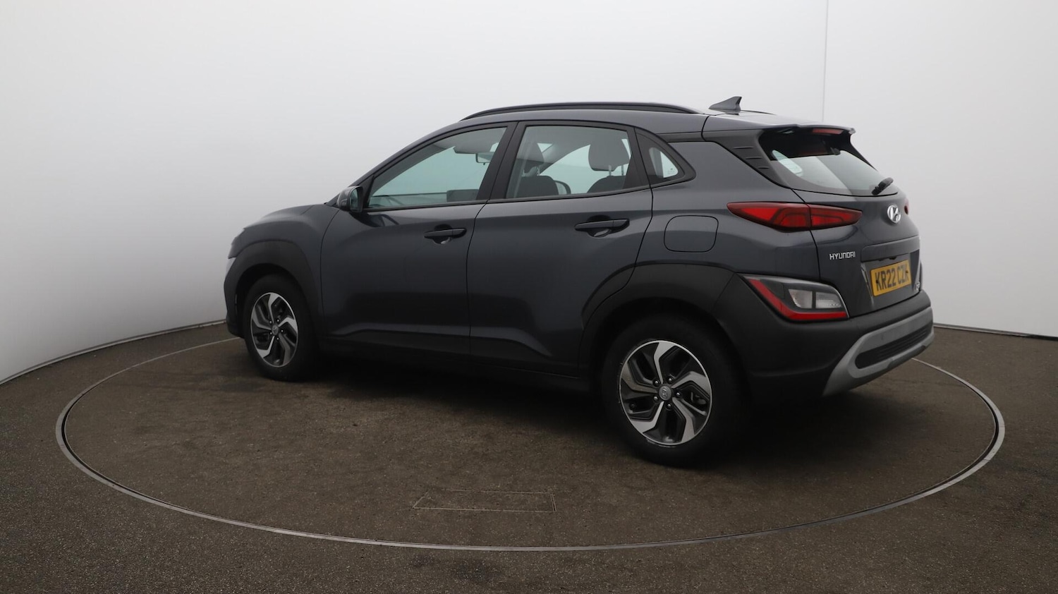 Used Hyundai KONA 2022 for sale - 76012586: Photo 10