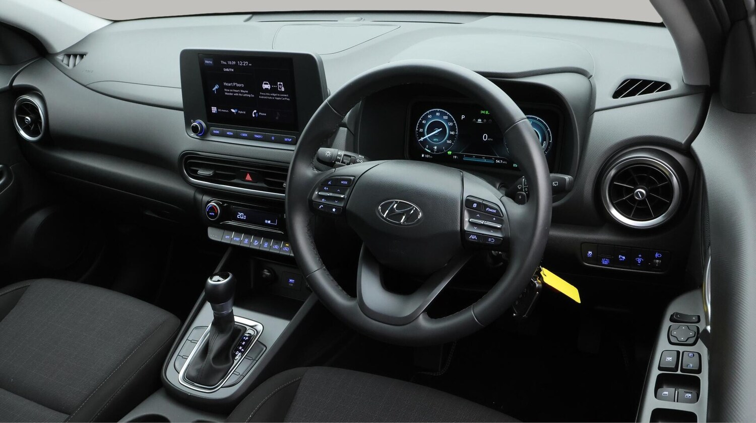 Used Hyundai KONA 2022 for sale - 76012586: Photo 11