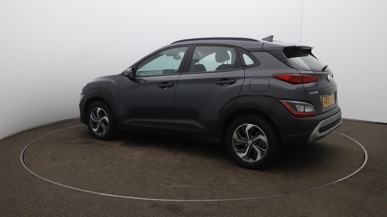 Used Hyundai KONA 2022 for sale - 76012586: Photo 12