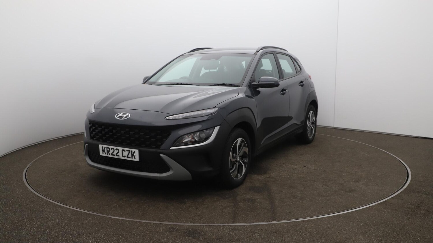 Used Hyundai KONA 2022 for sale - 76012586: Photo 14