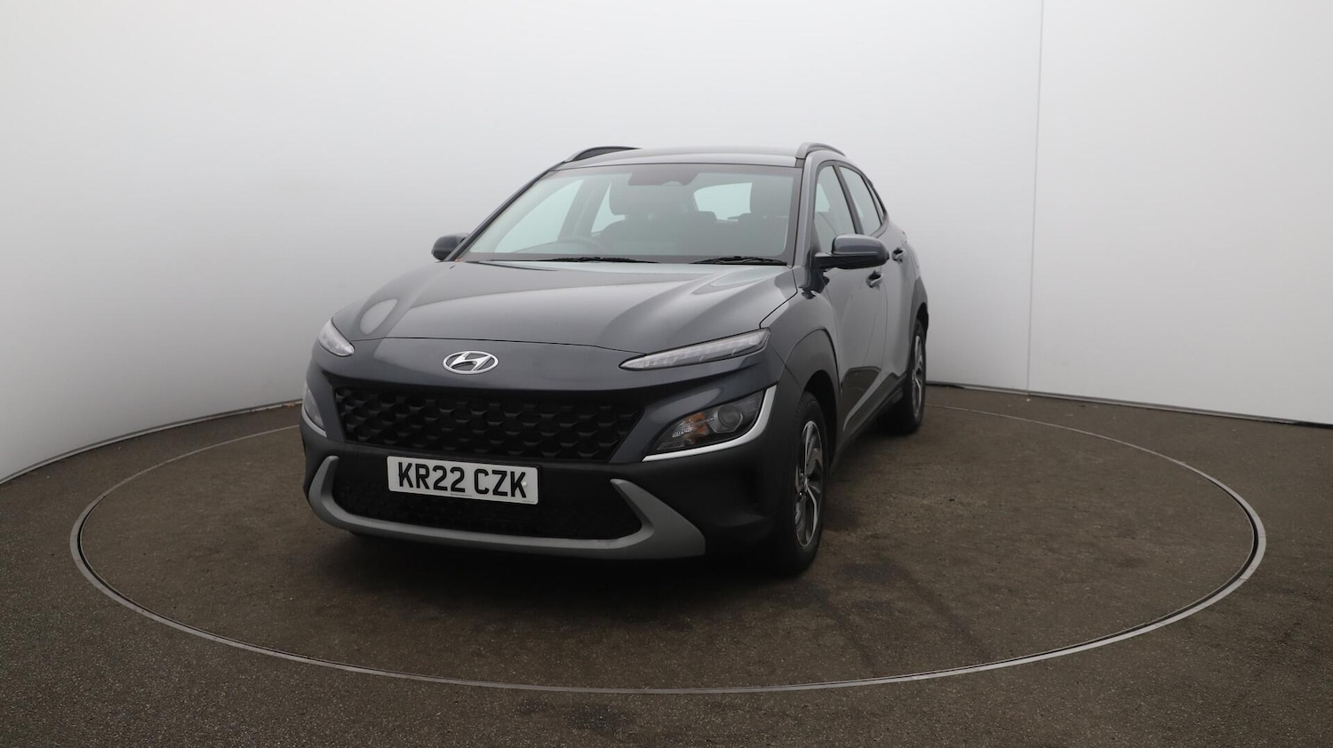 Used Hyundai KONA 2022 for sale - 76012586: Photo 16