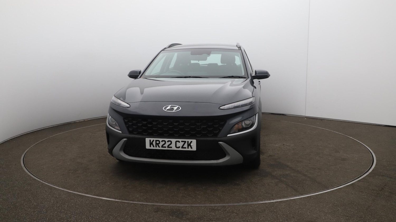 Used Hyundai KONA 2022 for sale - 76012586: Photo 18