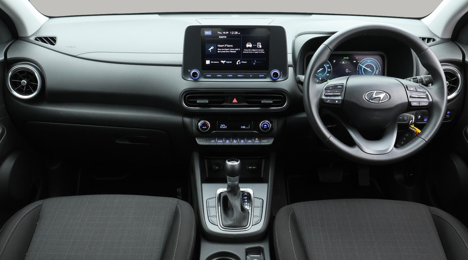 Used Hyundai KONA 2022 for sale - 76012586: Photo 19