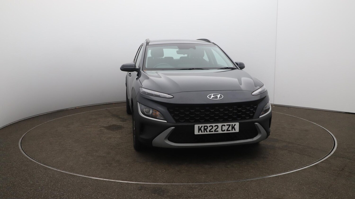 Used Hyundai KONA 2022 for sale - 76012586: Photo 22