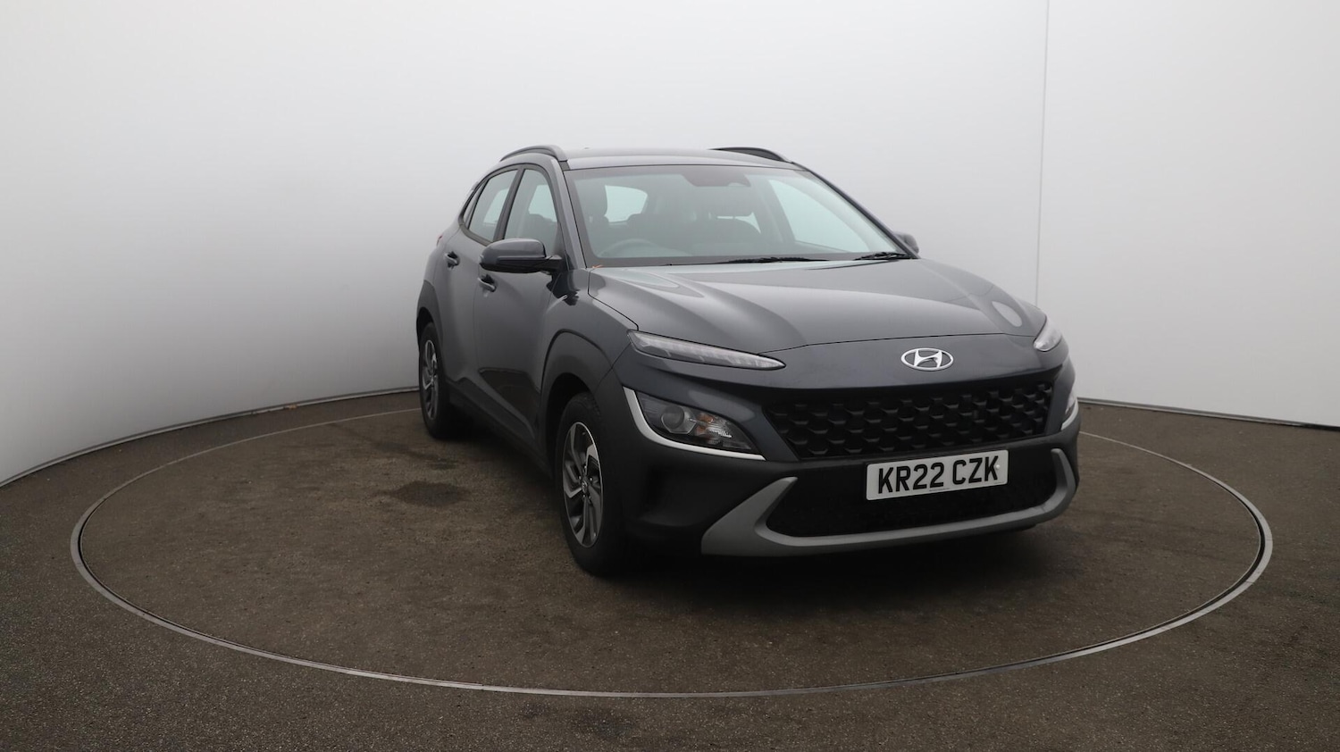 Used Hyundai KONA 2022 for sale - 76012586: Photo 24