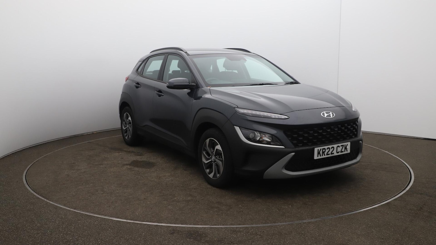 Used Hyundai KONA 2022 for sale - 76012586: Photo 26