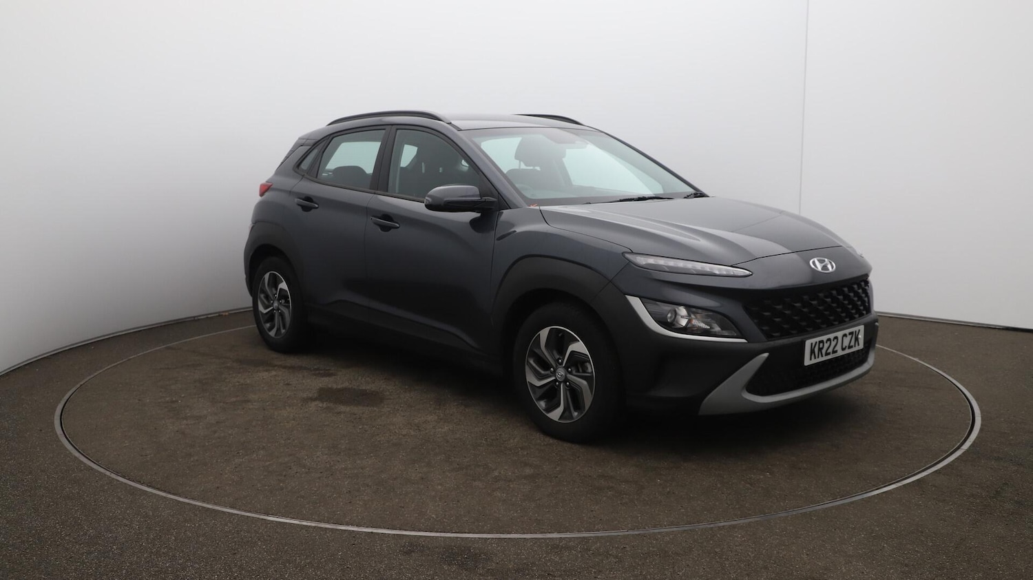 Used Hyundai KONA 2022 for sale - 76012586: Photo 28