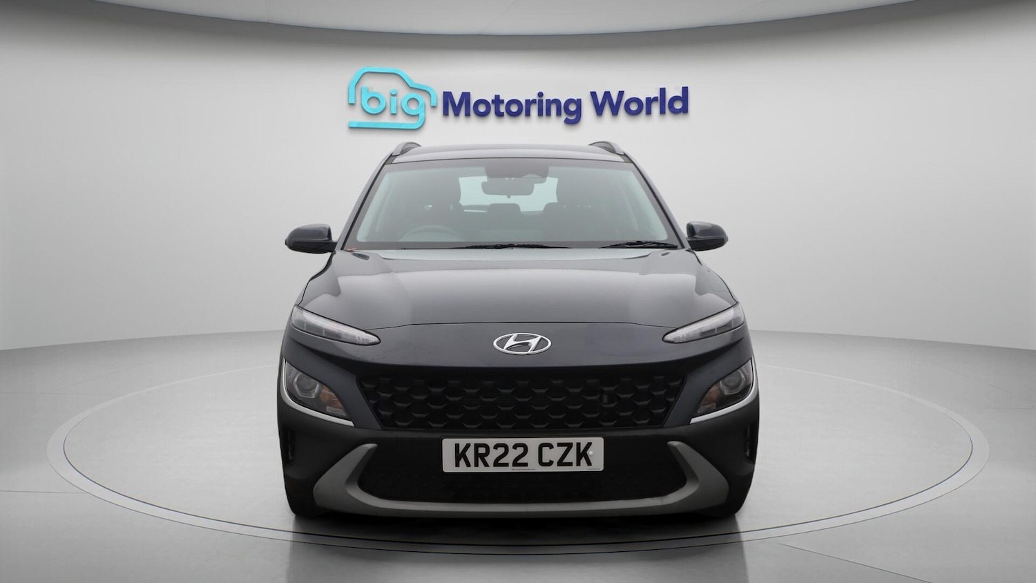 Used Hyundai KONA 2022 for sale - 76012586: Photo 3