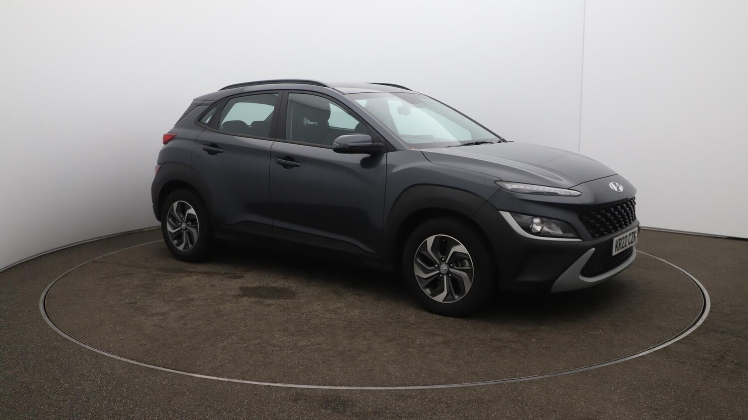 Used Hyundai KONA 2022 for sale - 76012586: Photo 30