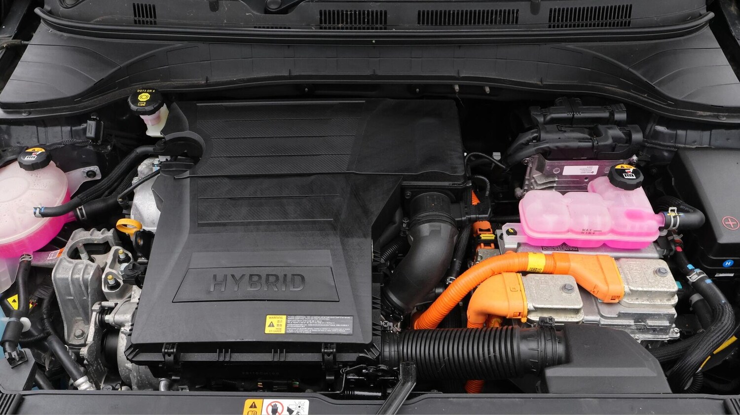 Used Hyundai KONA 2022 for sale - 76012586: Photo 31