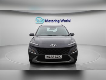 Used Hyundai KONA 2022 for sale - 76012586: Photo 3