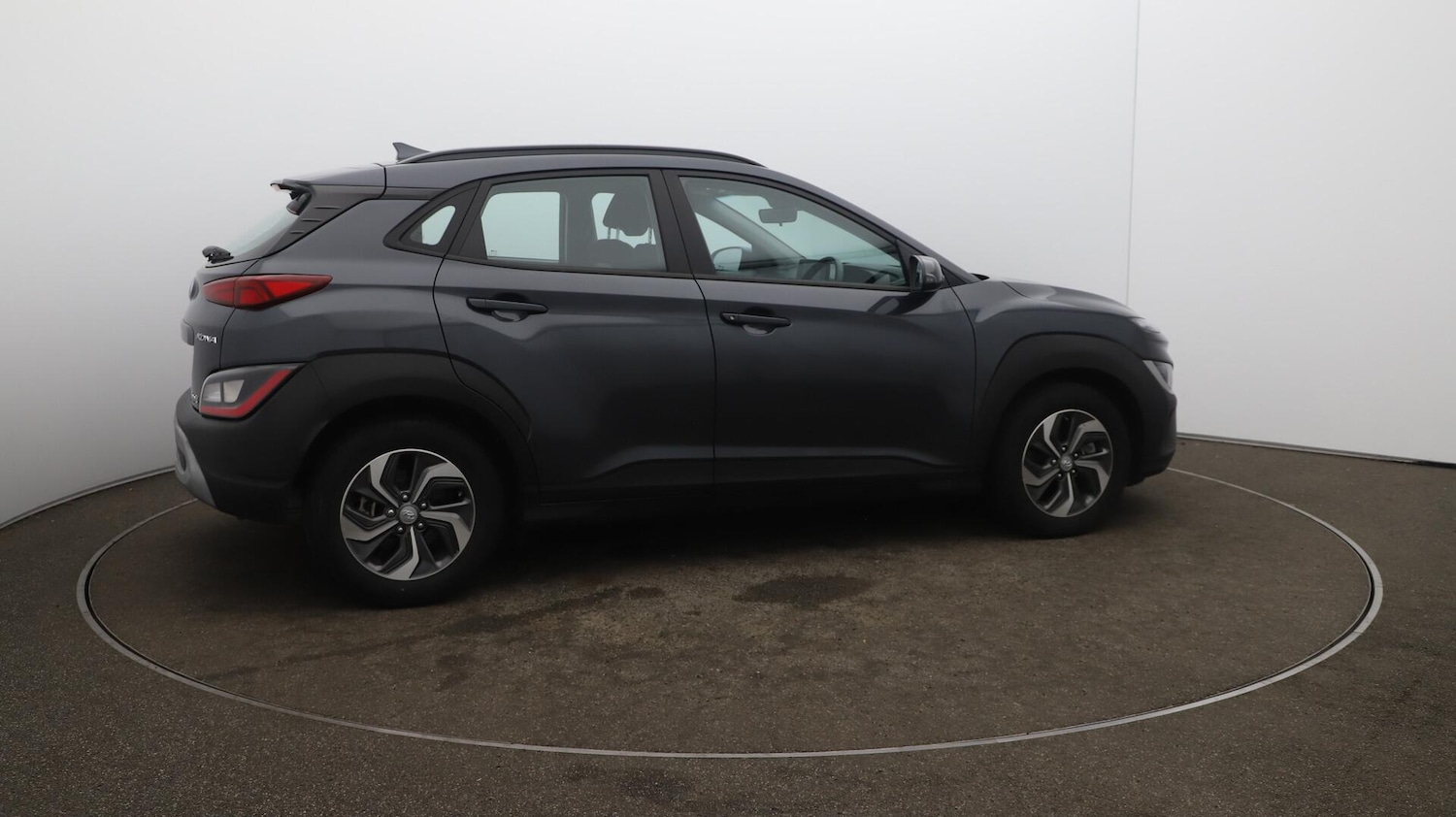 Used Hyundai KONA 2022 for sale - 76012586: Photo 42