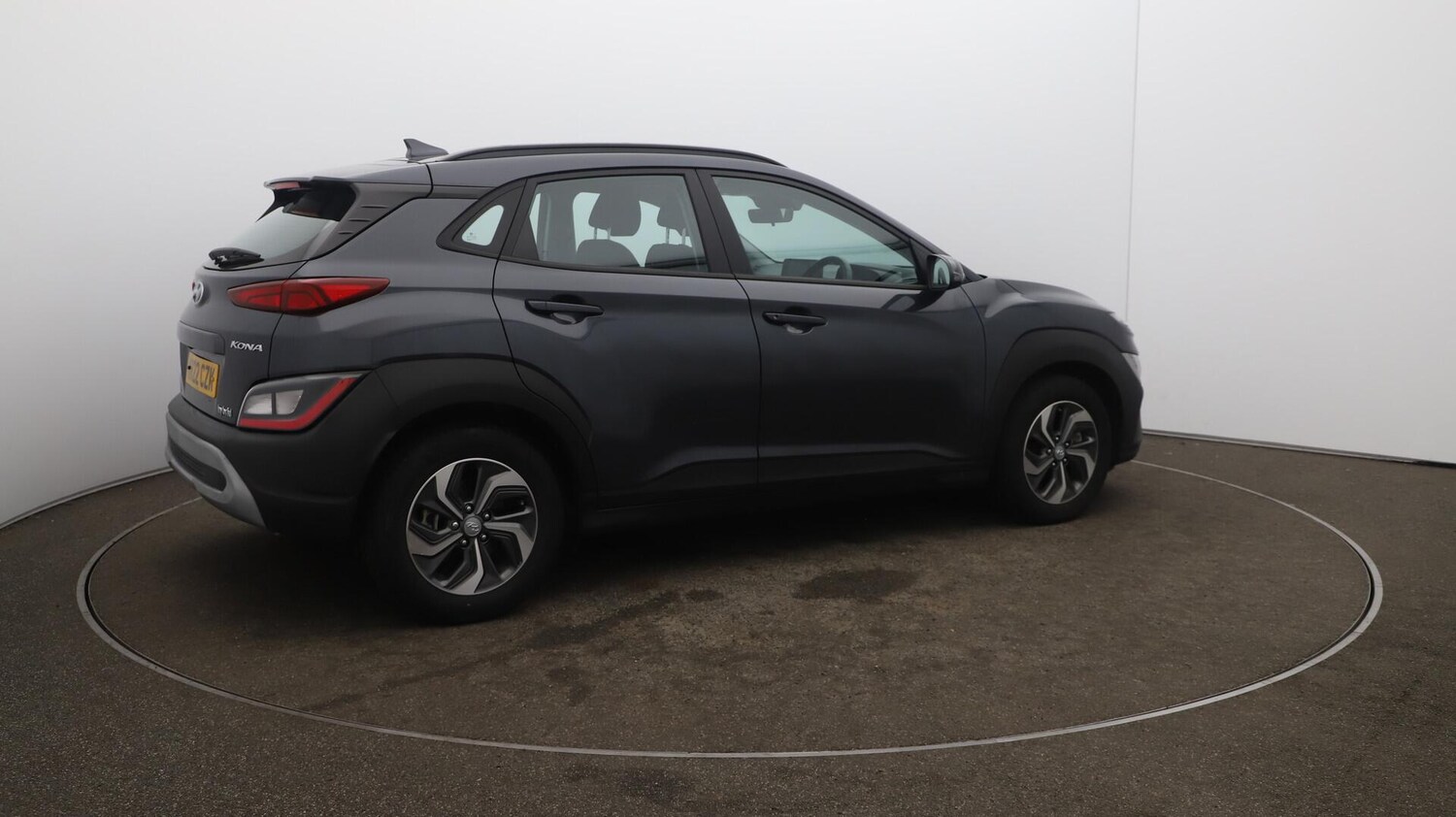 Used Hyundai KONA 2022 for sale - 76012586: Photo 45