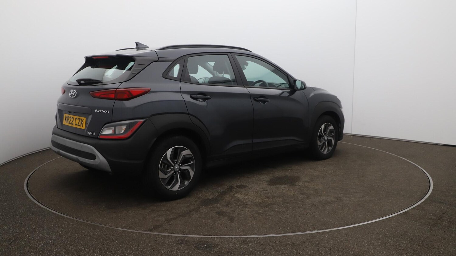 Used Hyundai KONA 2022 for sale - 76012586: Photo 47