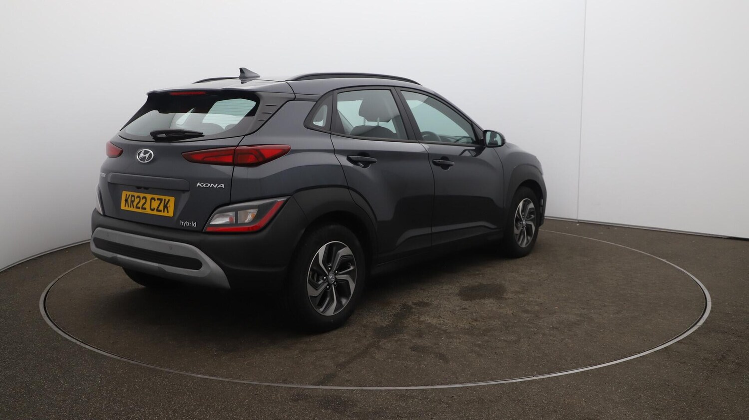 Used Hyundai KONA 2022 for sale - 76012586: Photo 49