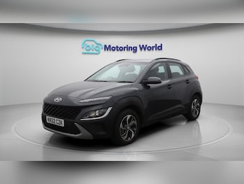 Used Hyundai KONA 2022 for sale - 76012586: Photo 4