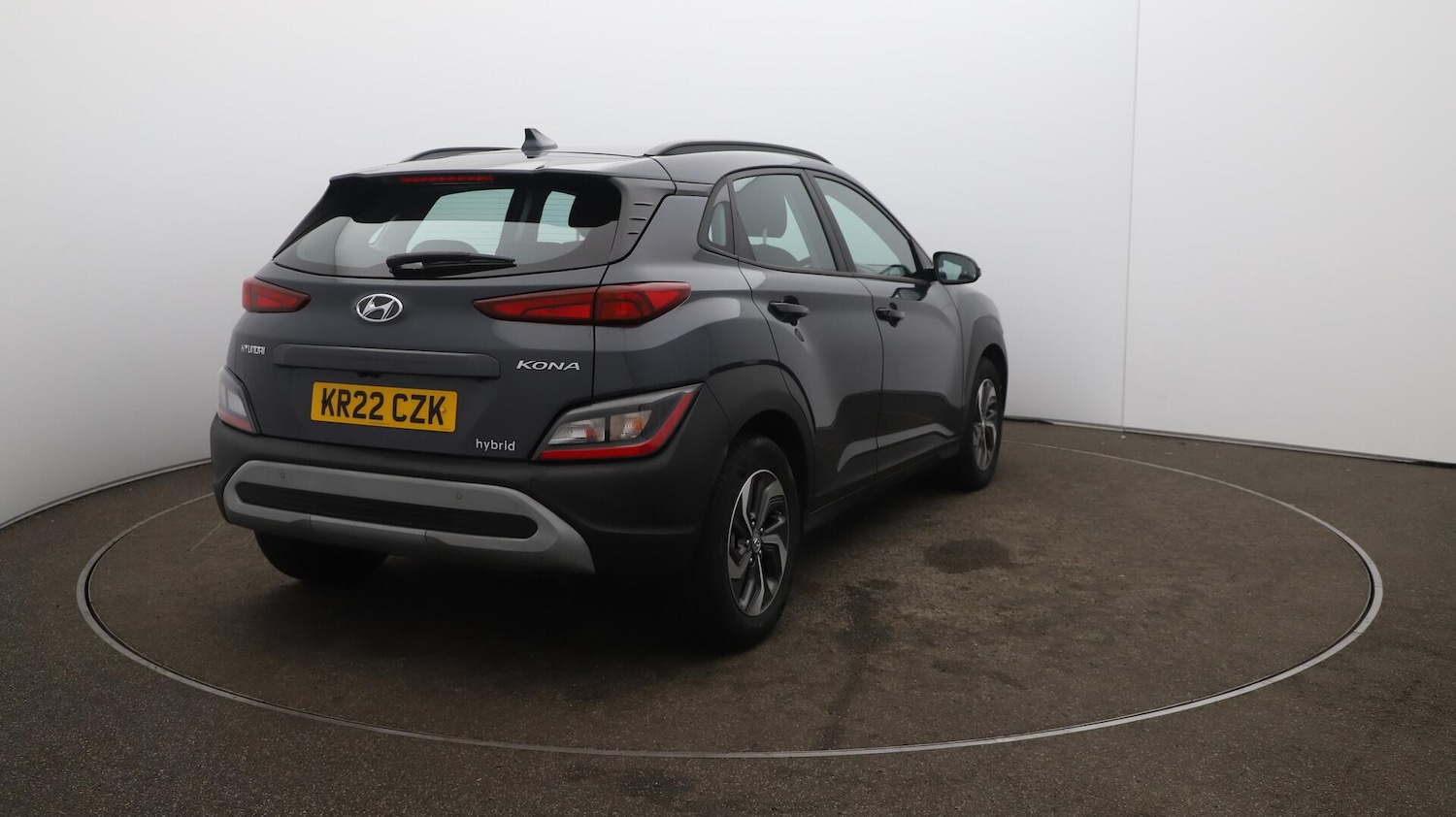 Used Hyundai KONA 2022 for sale - 76012586: Photo 51