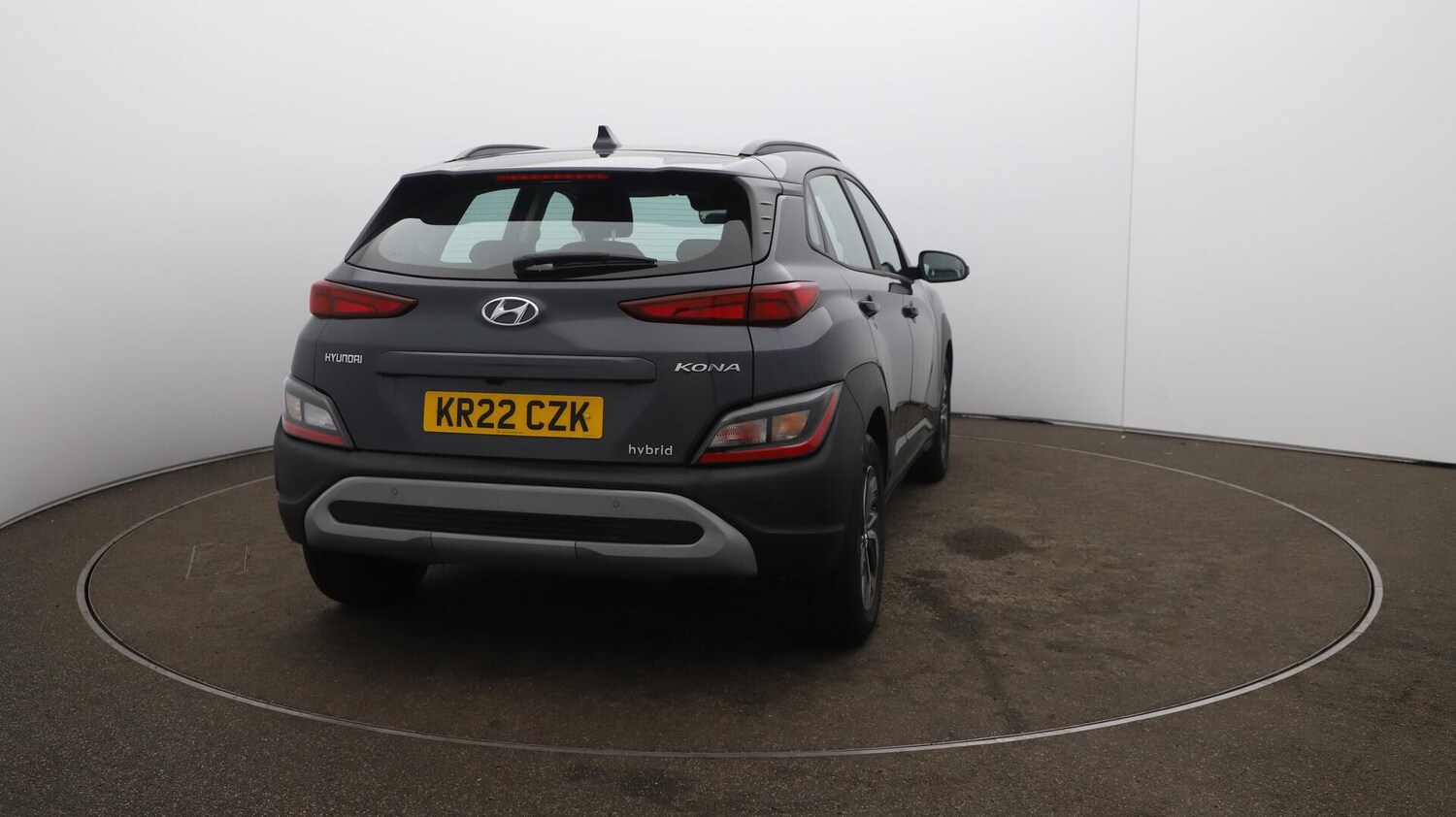 Used Hyundai KONA 2022 for sale - 76012586: Photo 53