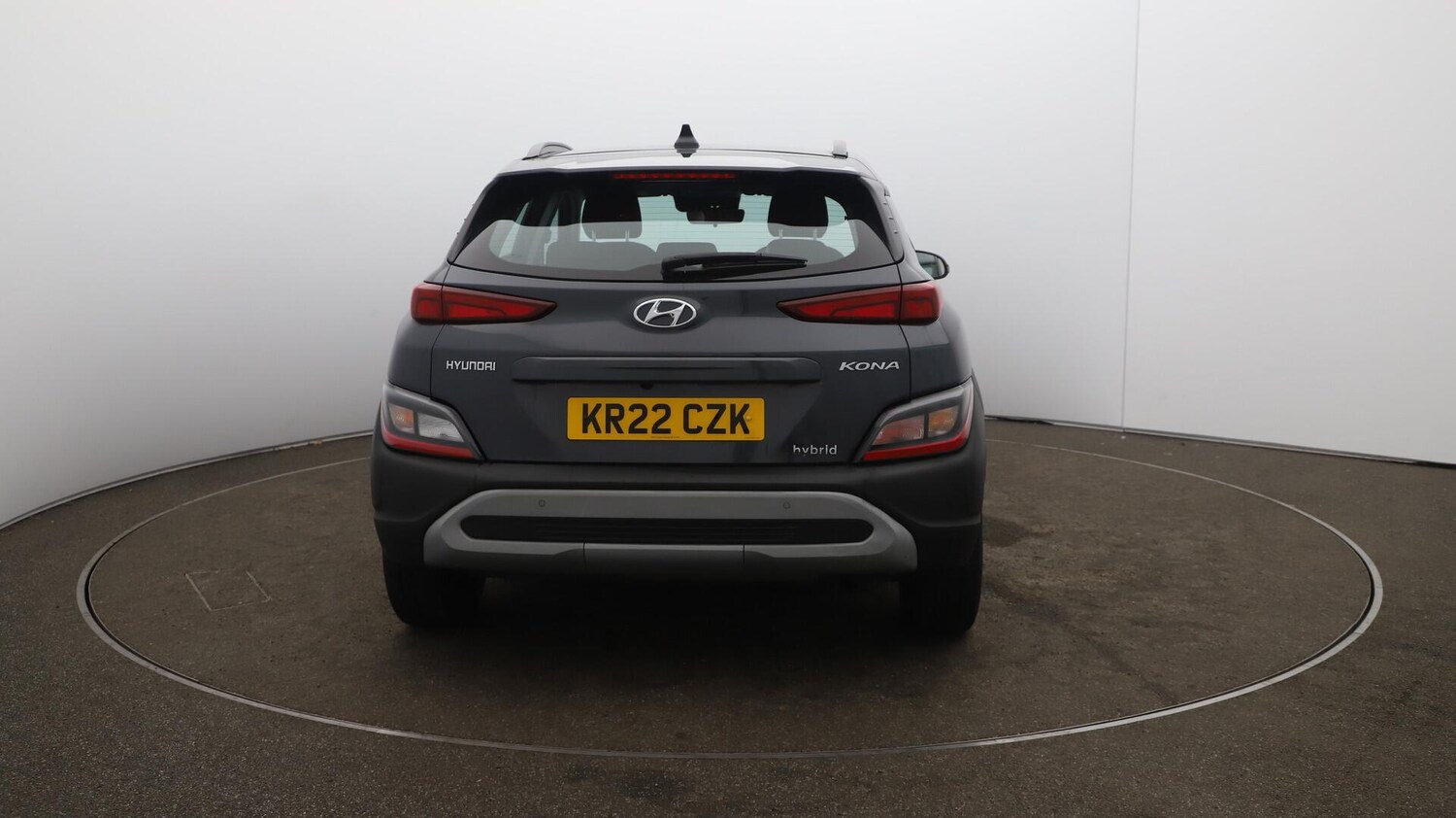 Used Hyundai KONA 2022 for sale - 76012586: Photo 55