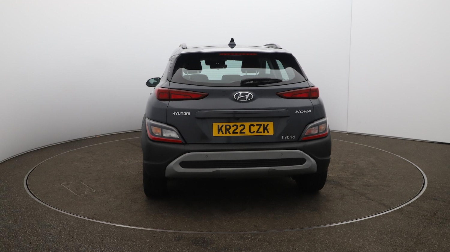 Used Hyundai KONA 2022 for sale - 76012586: Photo 59
