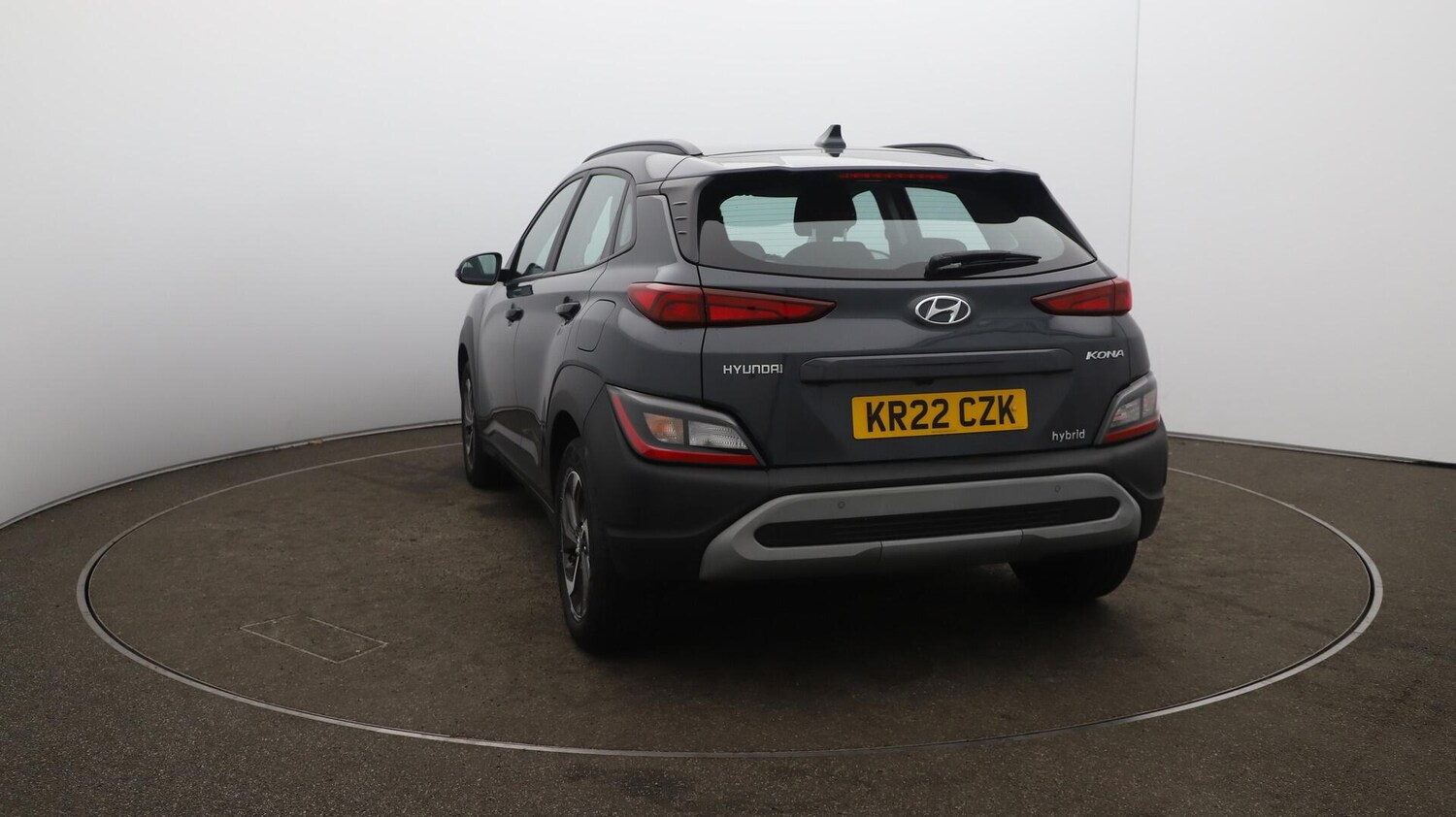 Used Hyundai KONA 2022 for sale - 76012586: Photo 60