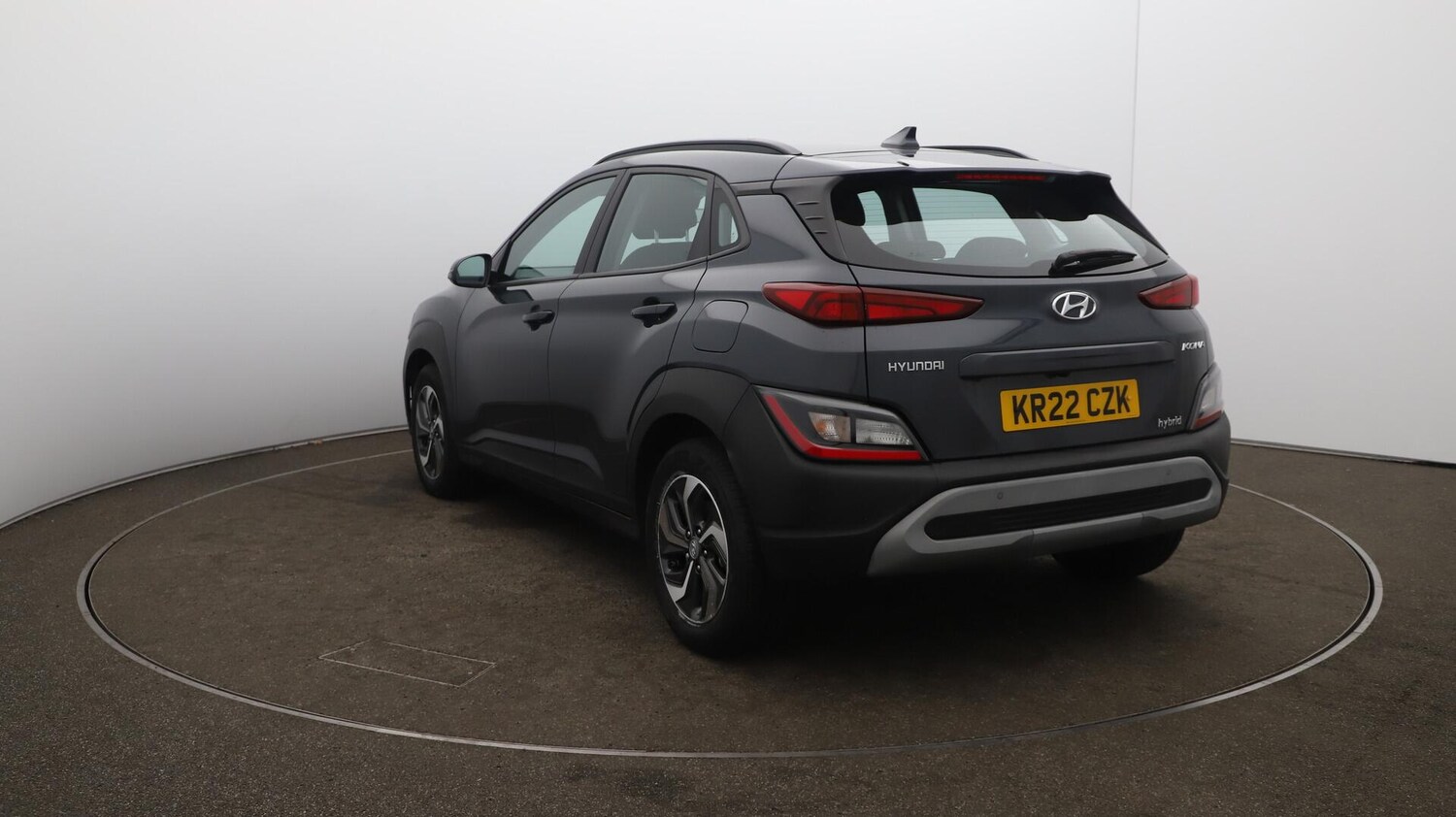 Used Hyundai KONA 2022 for sale - 76012586: Photo 61