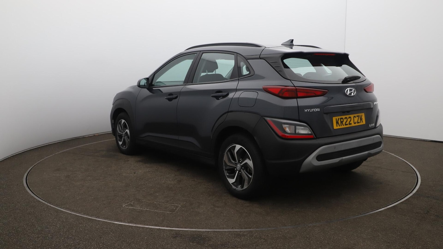 Used Hyundai KONA 2022 for sale - 76012586: Photo 62