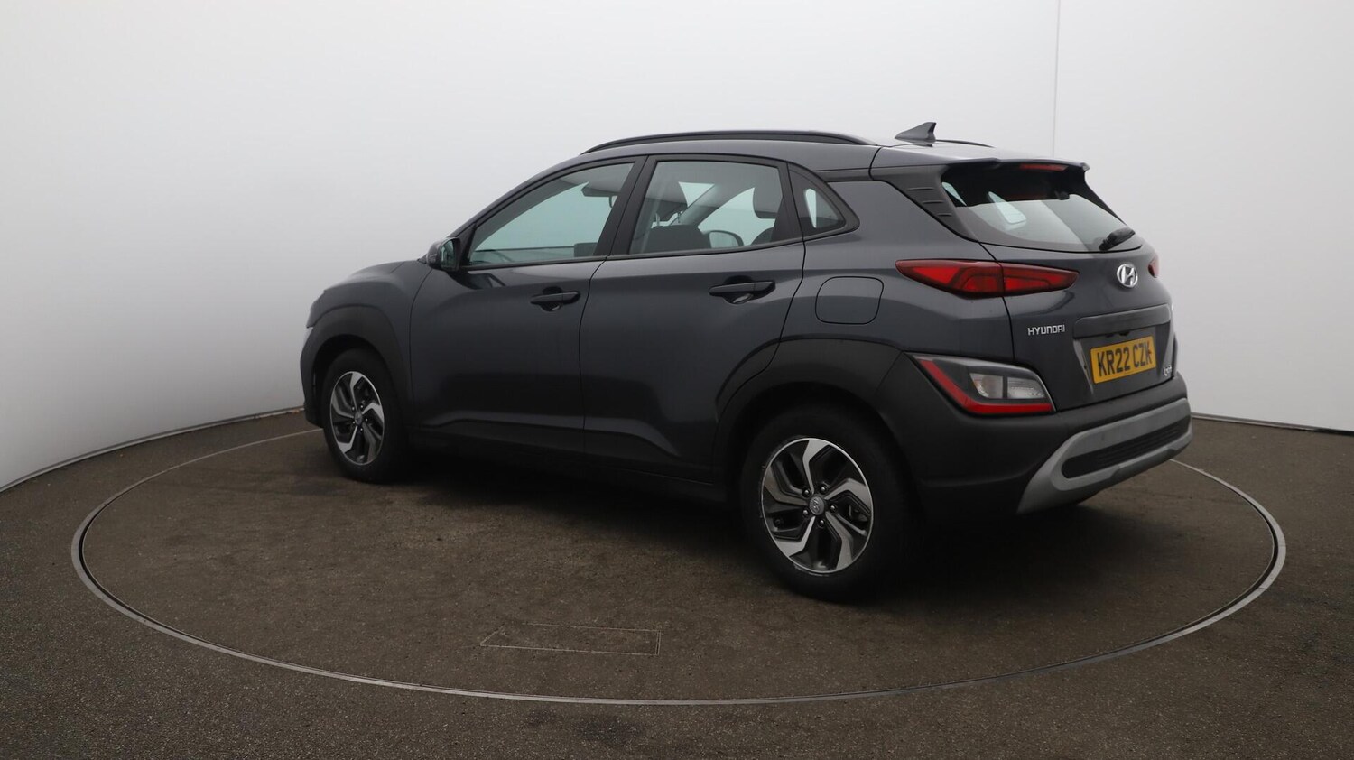 Used Hyundai KONA 2022 for sale - 76012586: Photo 63
