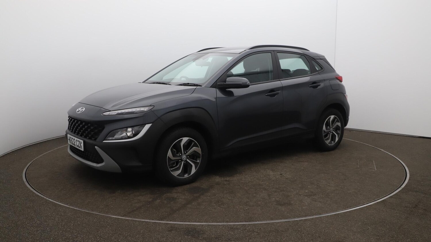 Used Hyundai KONA 2022 for sale - 76012586: Photo 68