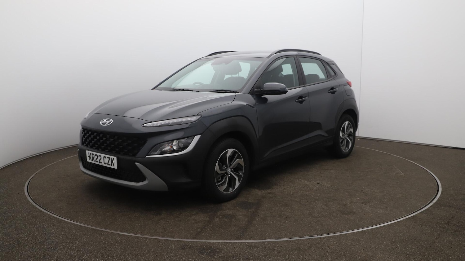 Used Hyundai KONA 2022 for sale - 76012586: Photo 69