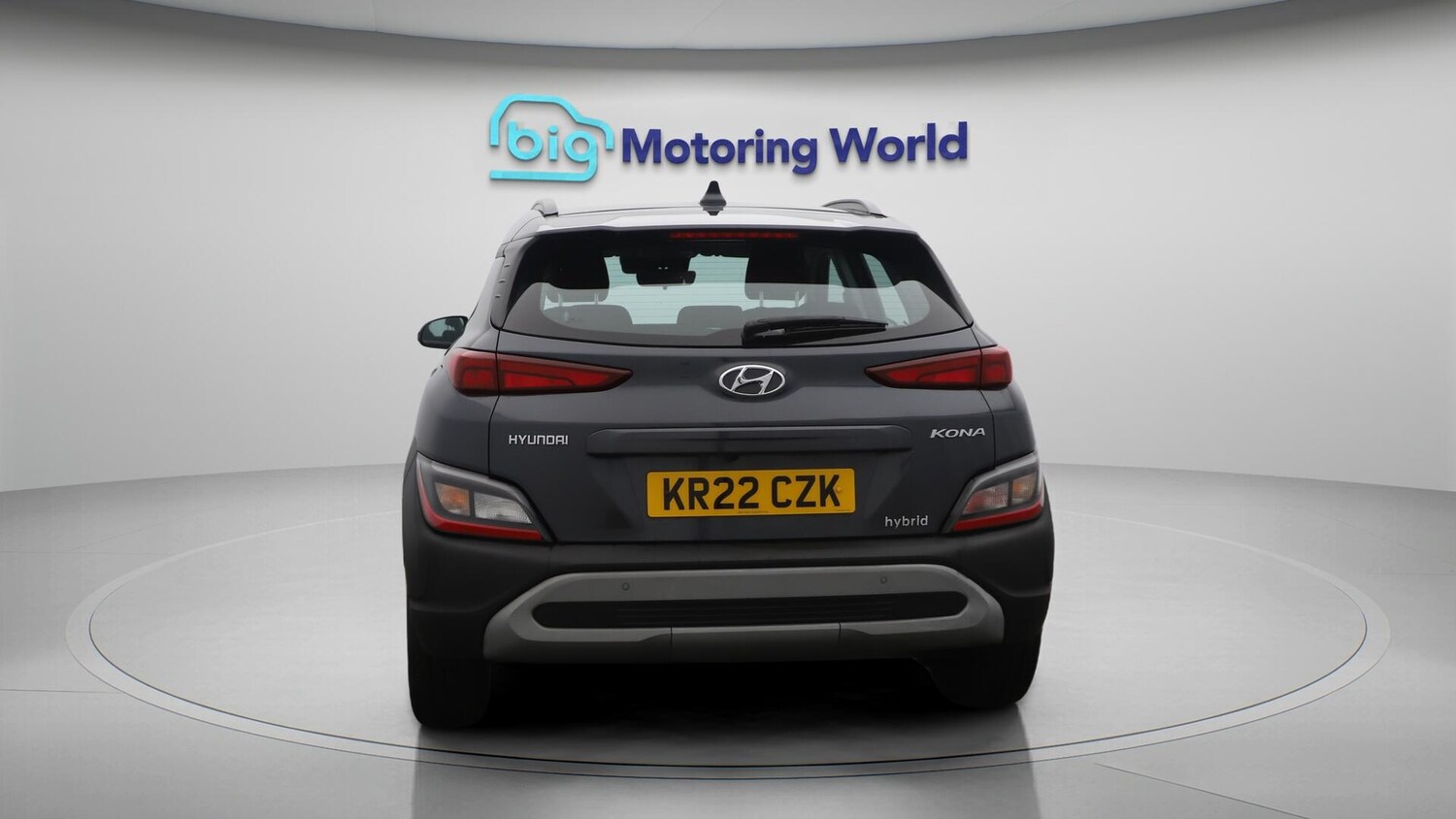 Used Hyundai KONA 2022 for sale - 76012586: Photo 7