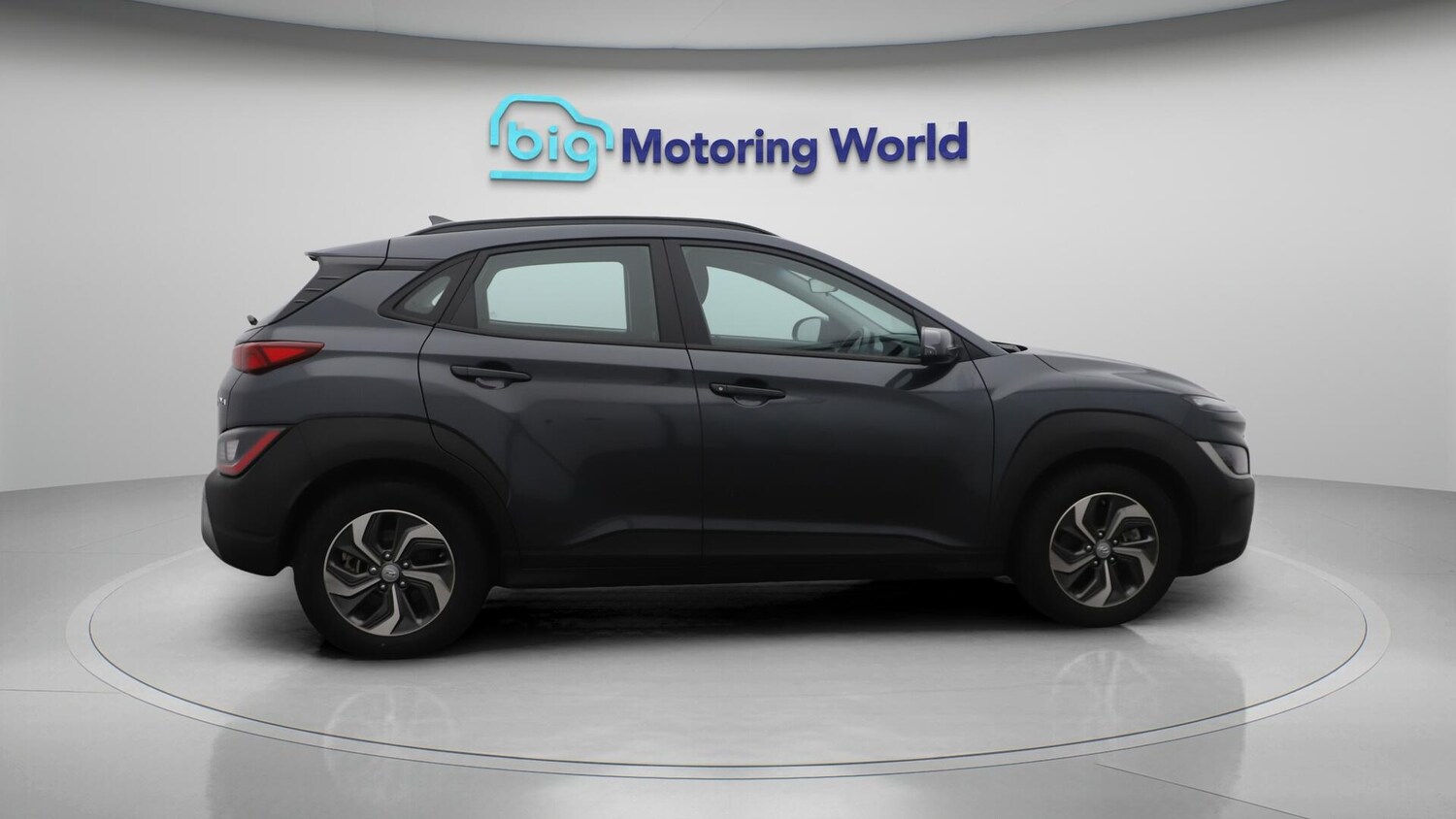 Used Hyundai KONA 2022 for sale - 76012586: Photo 9