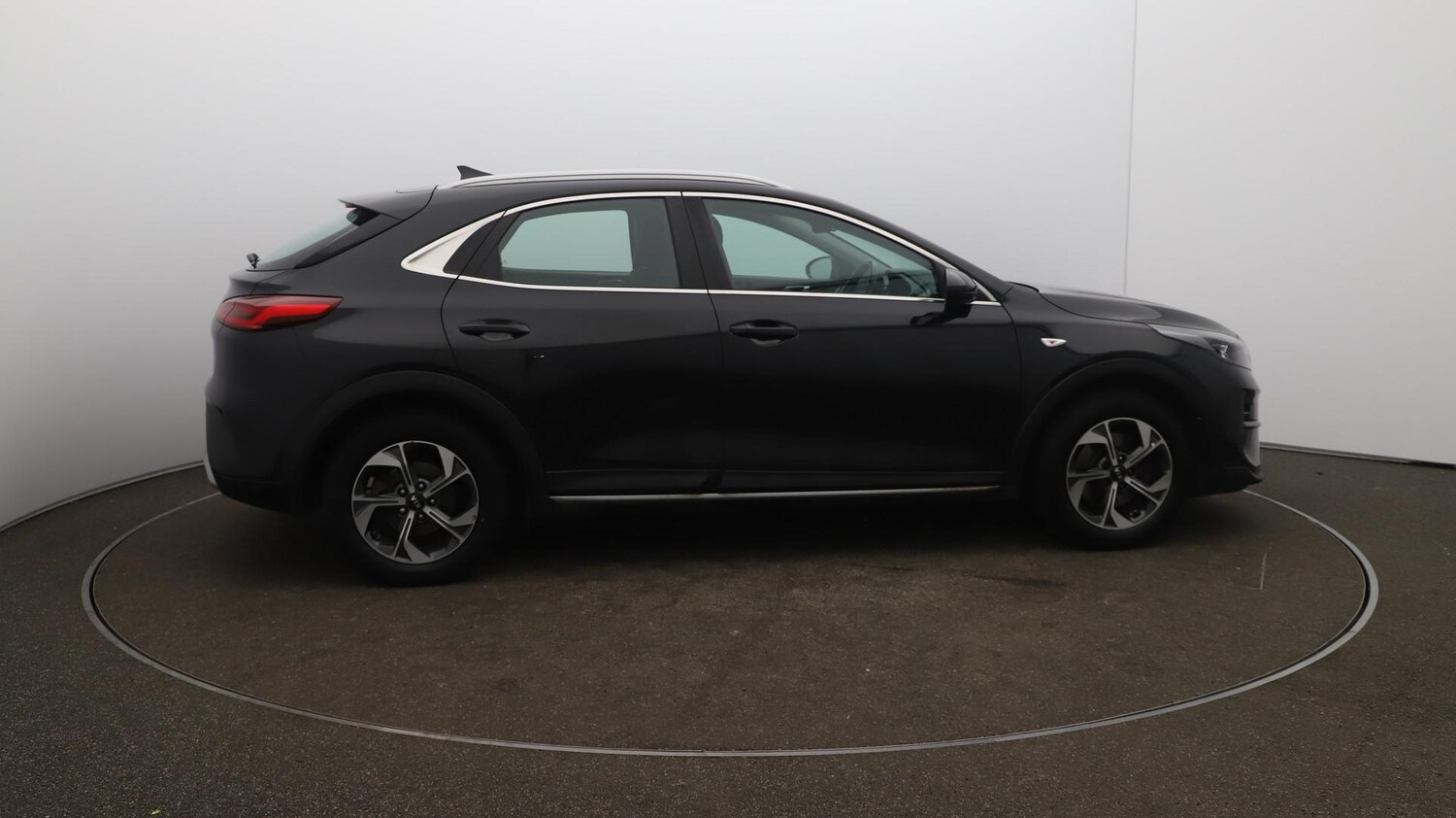 Vehicle 50