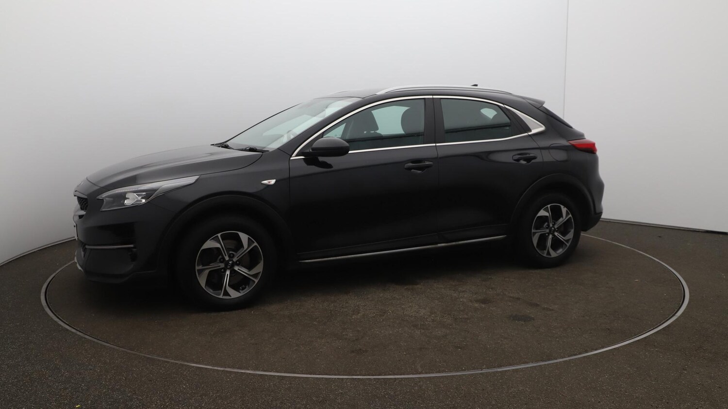 Vehicle 67