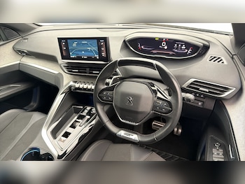 Used Peugeot 3008 2023 for sale - 79283063: Photo