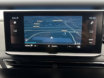 Used Peugeot 3008 2023 for sale - 79283063: Photo