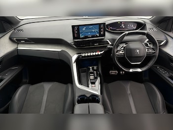 Used Peugeot 3008 2023 for sale - 79283063: Photo