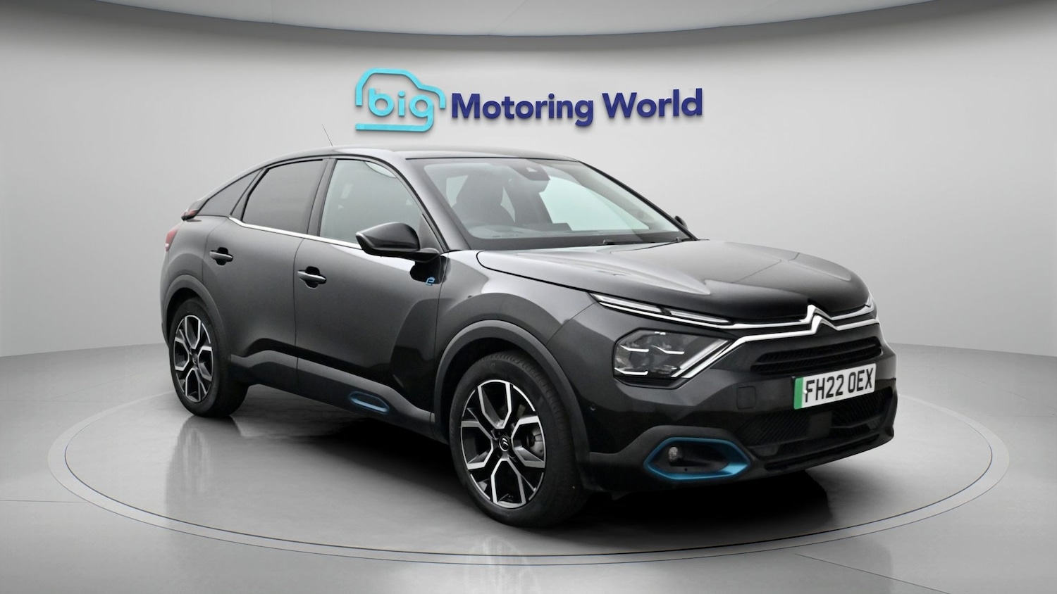 Used Citroen C4 2022 for sale - 78169330: Photo 1