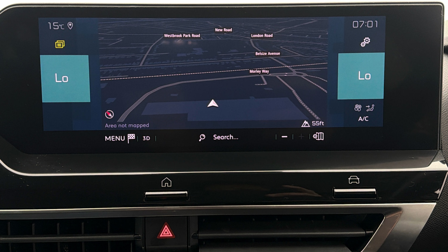 Used Citroen C4 2022 for sale - 78169330: Photo 10