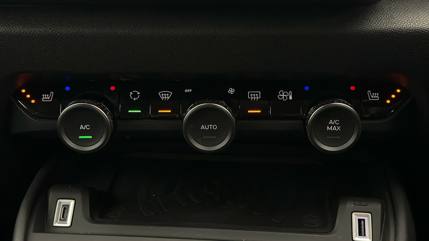 Used Citroen C4 2022 for sale - 78169330: Photo 11