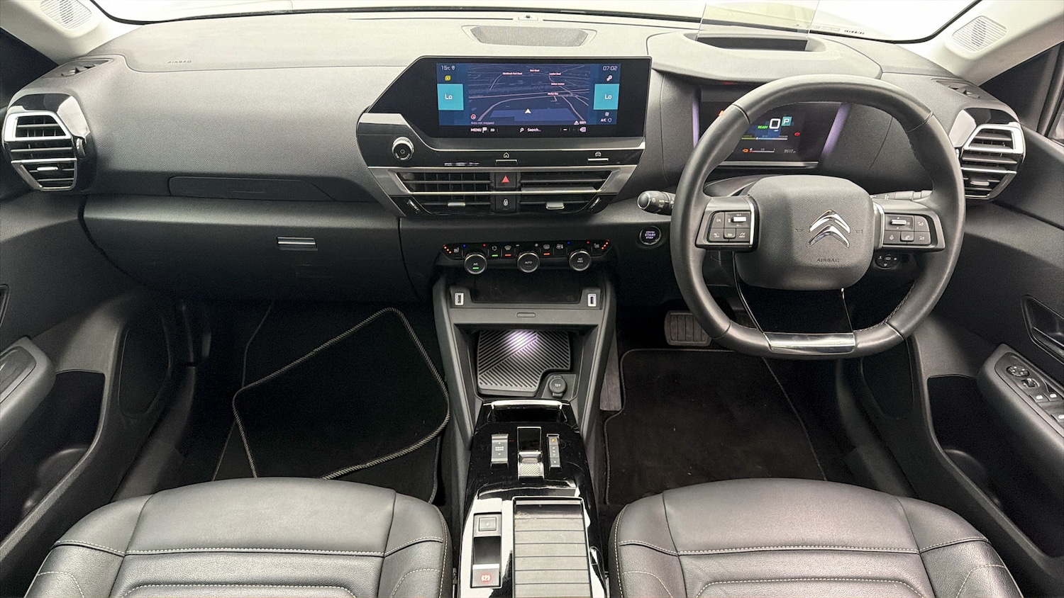 Used Citroen C4 2022 for sale - 78169330: Photo 12