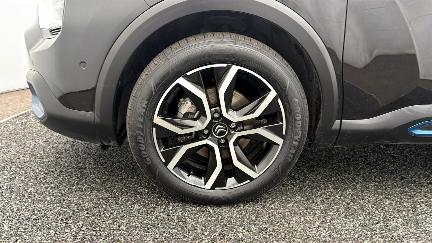 Used Citroen C4 2022 for sale - 78169330: Photo 17