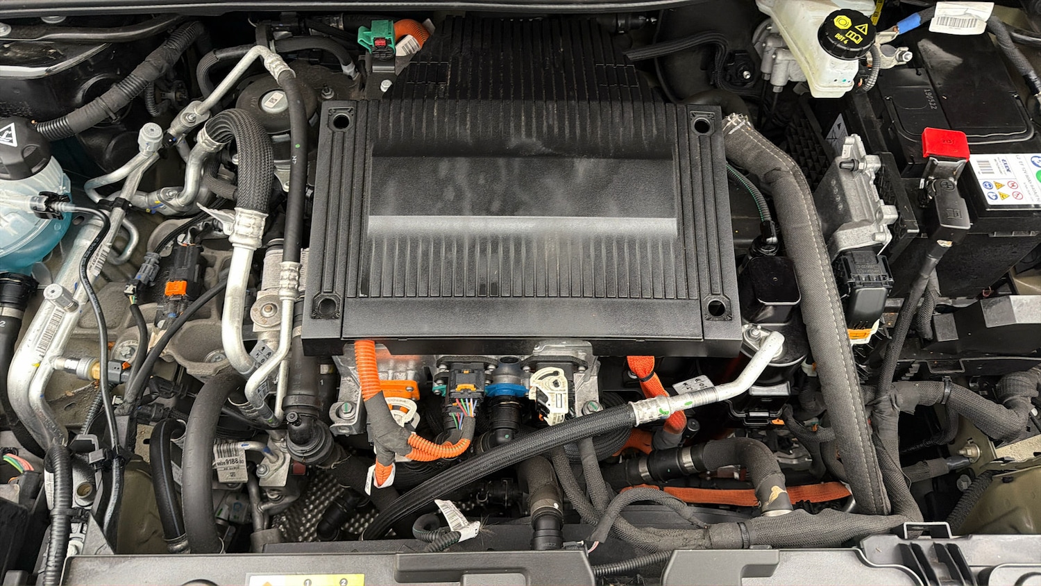 Used Citroen C4 2022 for sale - 78169330: Photo 18